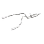 MagnaFlow Exhaust Products Exhaust System Kit 16869 product image 8