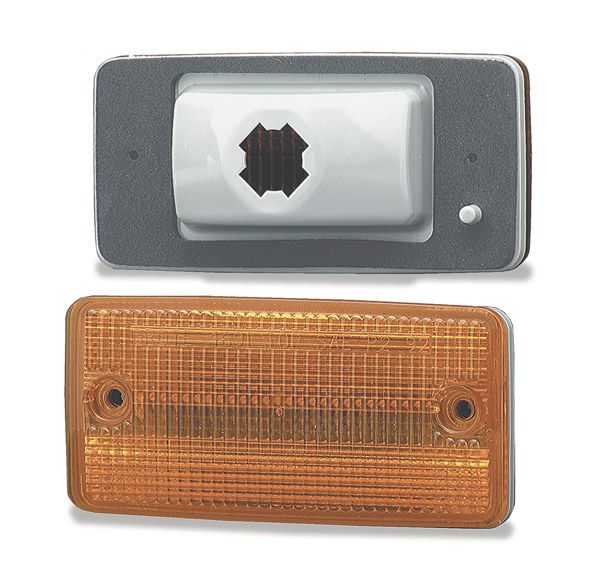 Grote Industries Roof Marker Light - 46913