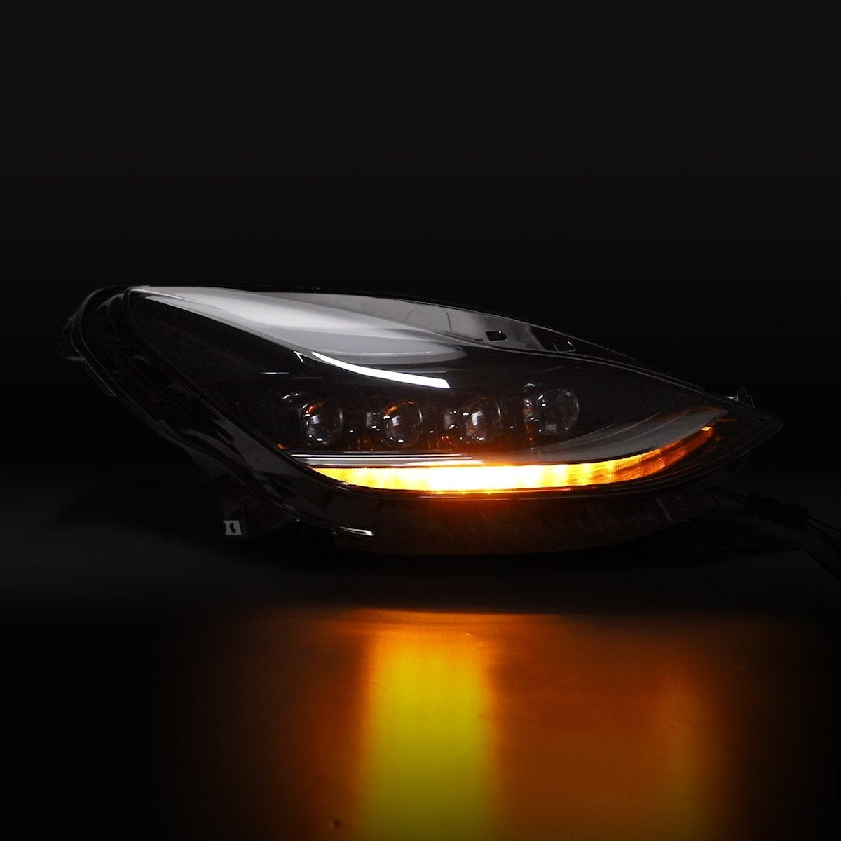 AlphaRex Headlight Assembly 880859 product image 6