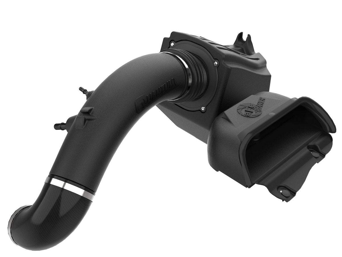 aFe Power Air Cleaner Assemblies and Air Intake Kits 53-10034D product image 3
