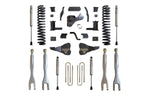 MaxTrac Suspension Lift Kit K943385FL product image 1