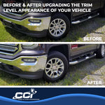 Coast2Coast Wheel Skins & Styled Wheel Covers IWCIMP404X product image 5