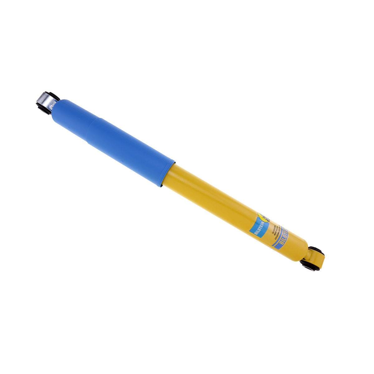 Bilstein Shock Absorber, 4600 Series Shock, 46 Millimeter, 24.8 in Extended Height/15.98 in Compressed Height - 24-238298