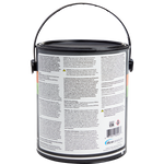 Dicor Corp. Roof Coating, Covers Up To 125 Square ft Per gal, White, 1 gal Can - RP-SELRC-1