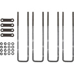 Buyers Products Commercial Truck Body Hardware UB623518 product image 1