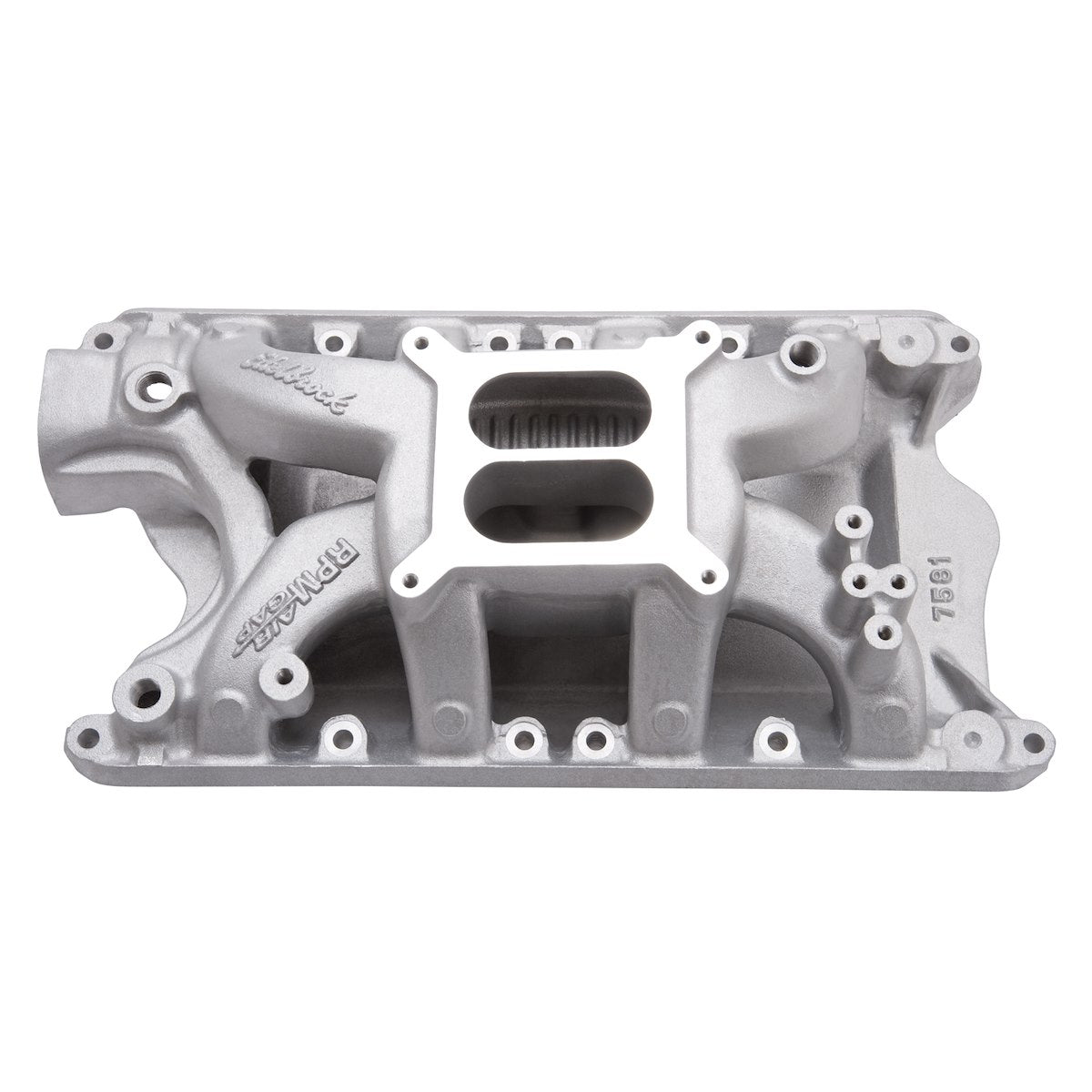 Edelbrock Engine Intake Manifold 7581 product image 1