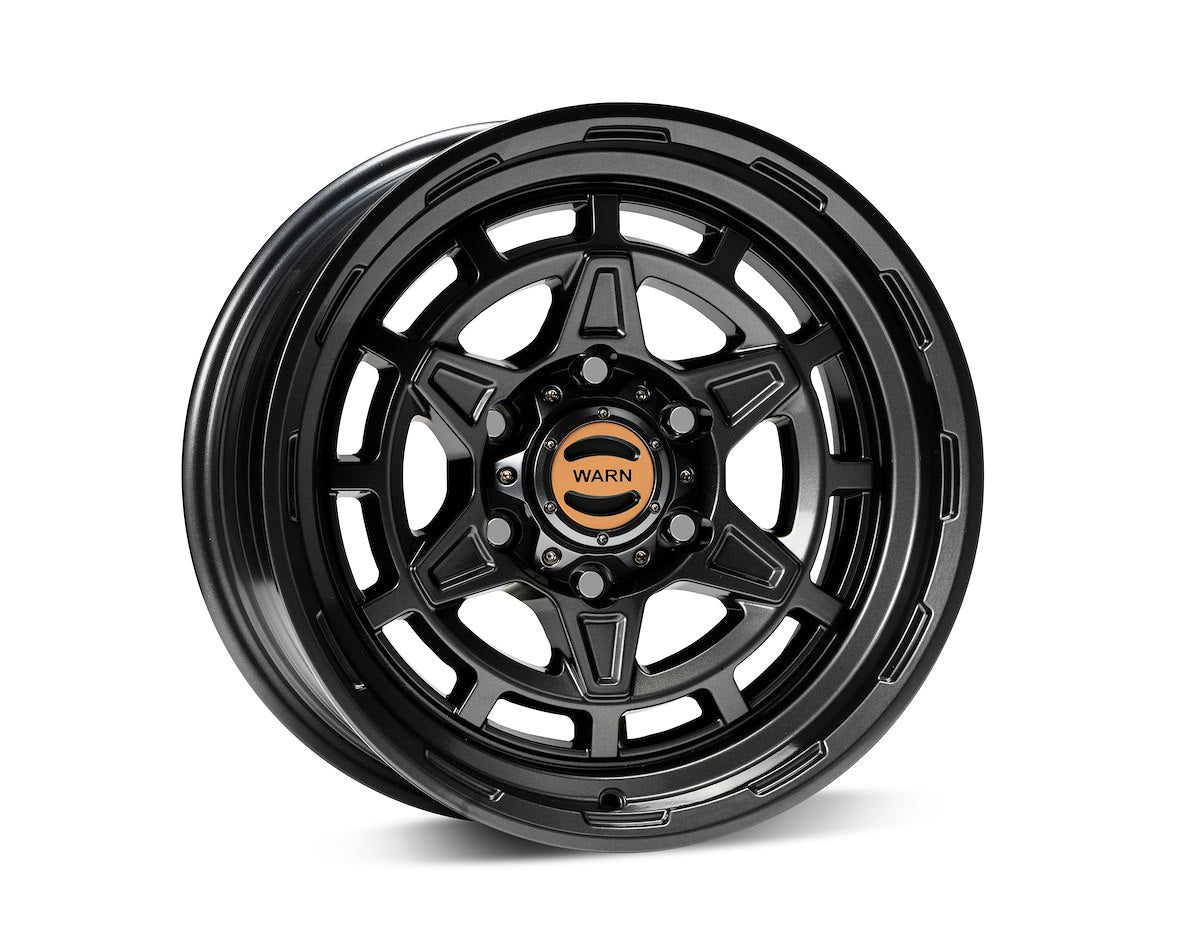 Warn Wheel 104487 product image 1