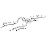 MagnaFlow Exhaust Products Exhaust System Kit 19303 product image 1