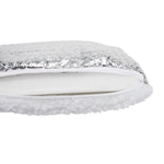 Camco Roof Vent Insulation, For 14 in x 22 in Skylight Vents, 4-1/2 in Foam With Reflective Backing, With 2 Adjustable Straps - 45197