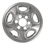 Coast2Coast Wheel Skins & Styled Wheel Covers IWCIMP08X product image 1