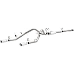 MagnaFlow Exhaust Products Exhaust System Kit 15268 product image 1