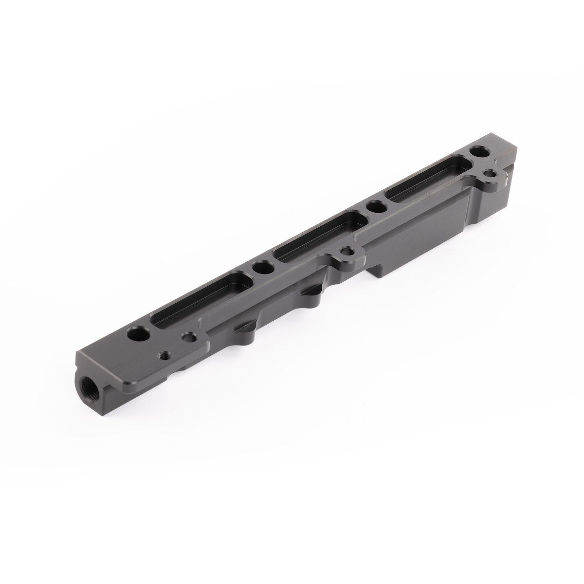 AEM Electronics Fuel Injection Fuel Rail 25-103BK product image 4