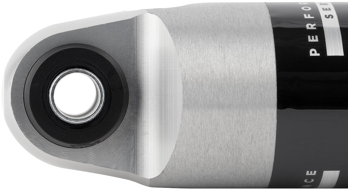 FOX Steering Stabilizer, Performance Series, Aluminum - 985-24-173