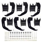 Westin Running Boards & Nerf Bars 21-24215 product image 4