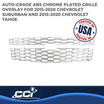Coast2Coast Universal Wheel Covers IWCGI127 product image 2