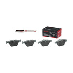 Brembo Brake Pads P06074N product image 4