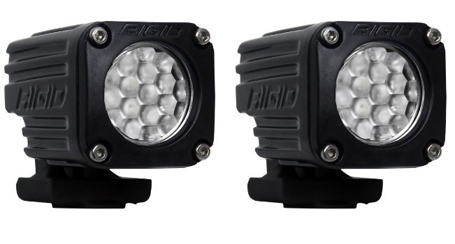 RIGID Industries Exterior Multi-Purpose LED 20541 product image 2