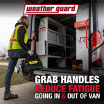Weather Guard Work Truck Replacement Hardware 9895-7-01 product image 16