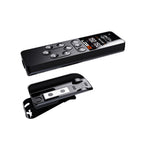 LOGIQ Helper Spring Remote Controller, For Use With AirIQ 50-41100/50-41200/50-42200, With 3 AAA Batteries/Magnetic Visor Dock - 50-21200