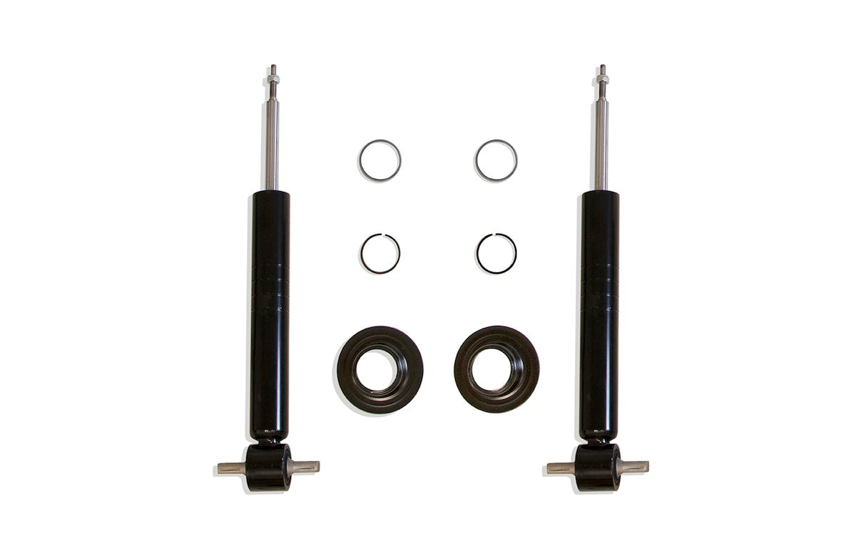 MaxTrac Coil Spring Lowering Kit KS331935S product image 2