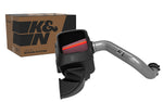 K&N Air Cleaner Assemblies and Air Intake Kits 70-1564 product image 5