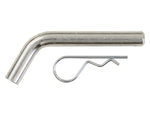 Buyers Products Trailer Hitch Pin, 5/8 in Diameter - HP6253WCP
