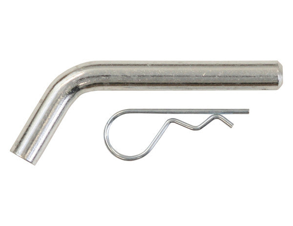 Buyers Products Trailer Hitch Pin, 5/8 in Diameter - HP6253WCP