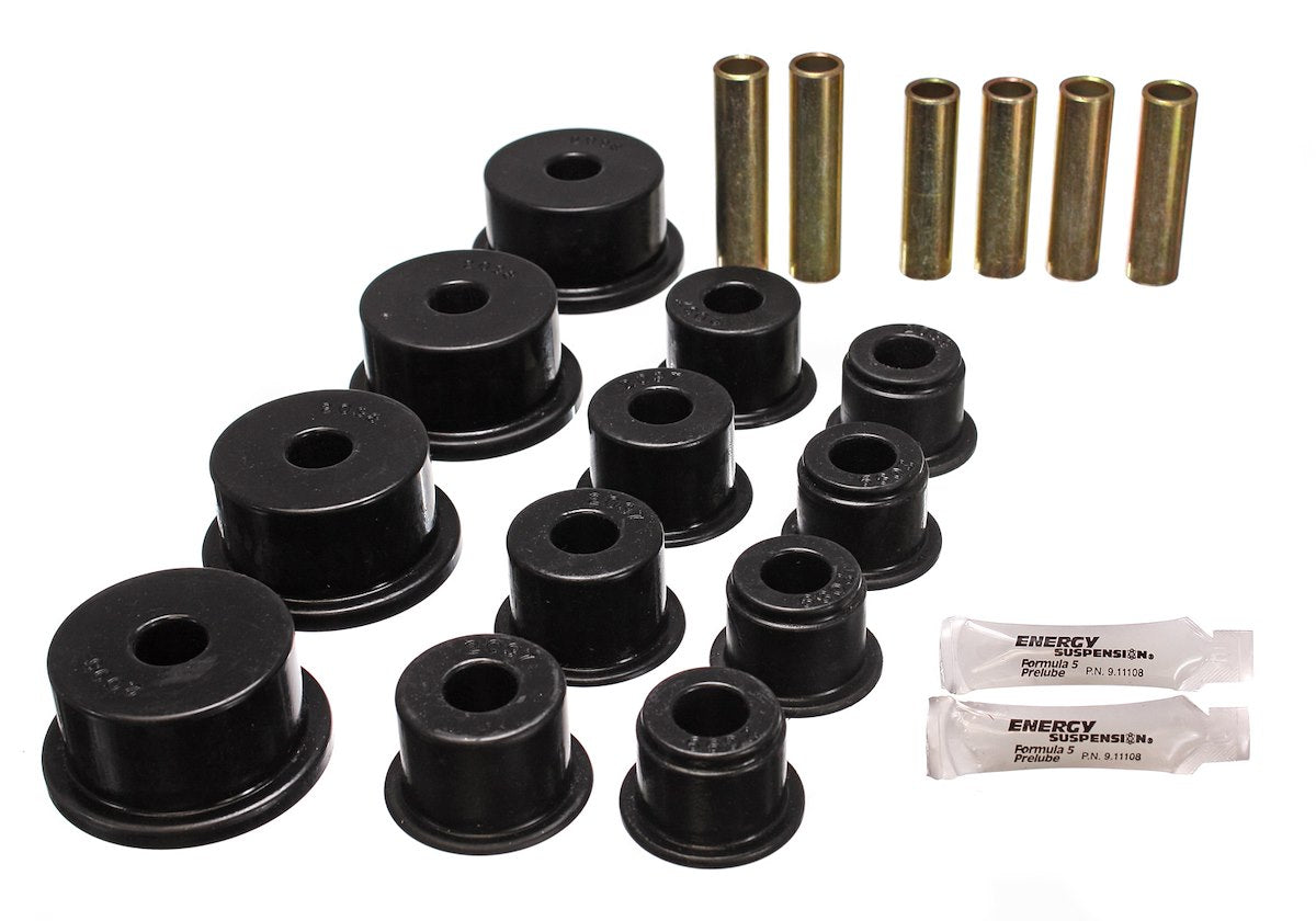 Energy Suspension Leaf Spring Bushing 2.2109G product image 1