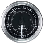 AutoMeter Gauge Set 7030-CH product image 4