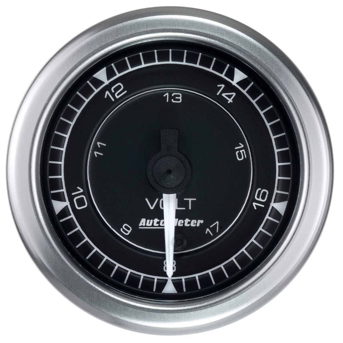 AutoMeter Gauge Set 7030-CH product image 4