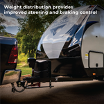 Equal-i-zer Hitches, Ball Mounts & Trailer Hardware 94-00-1000 product image 2