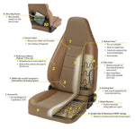 Bestop Seat 39434-15 product image 2