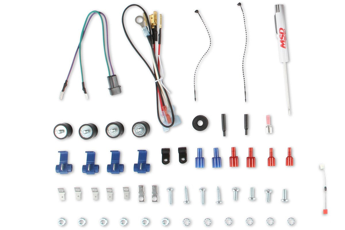 MSD Ignition Control Module 6520 product image 3