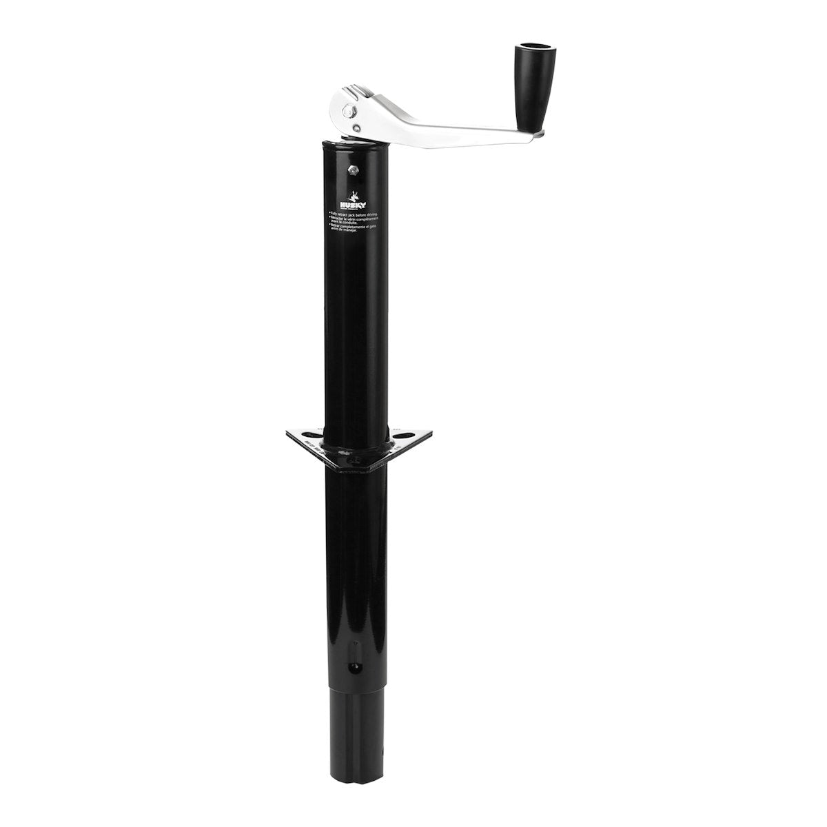 Husky Towing Trailer Jacks & Stabilizers 30780 product image 1