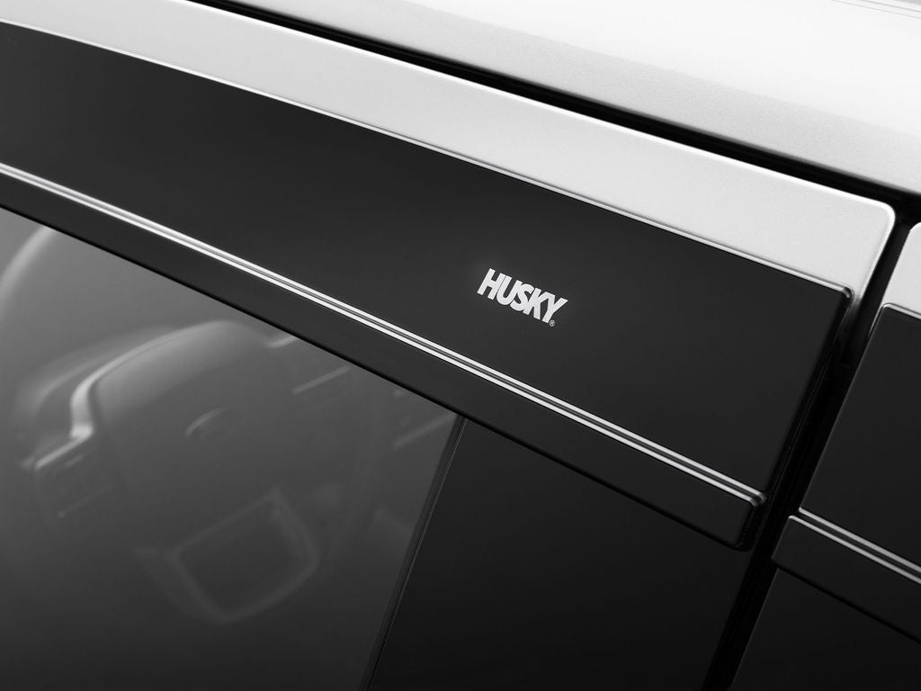 Husky Liners Vent Visors 2854044 product image 5