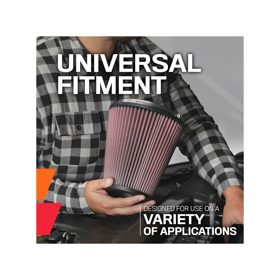 K&N Air Filter Elements RE-0910 product image 6