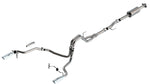 Borla Exhaust System Kit 140863 product image 1