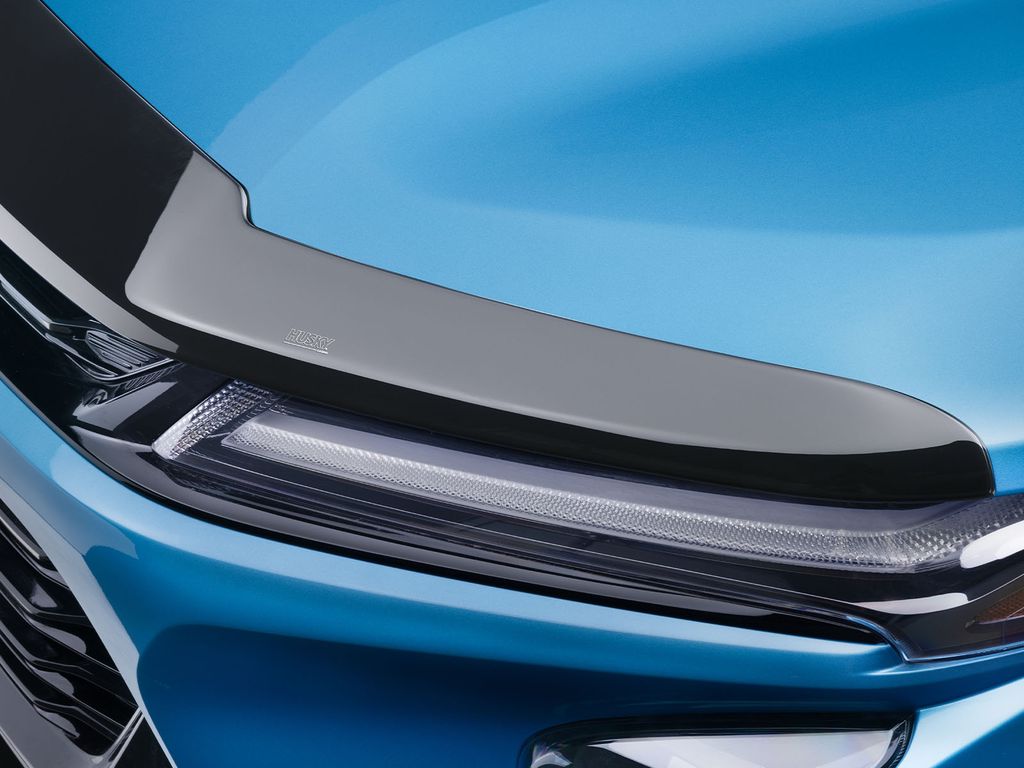 Husky Liners Hood Protectors & Bug Shields 2842237 product image 6