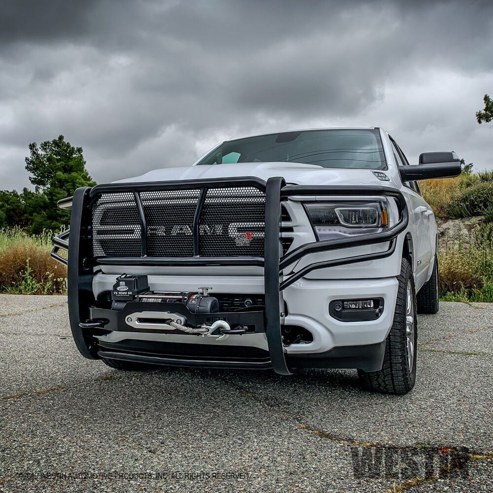 Westin Grille Guards & Bull Bars 57-924105 product image 5
