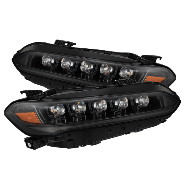 AlphaRex Headlight Assembly 880349 product image 1