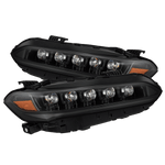 AlphaRex Headlight Assembly 880349 product image 1