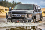 Warn Grille Guard 103012 product image 3