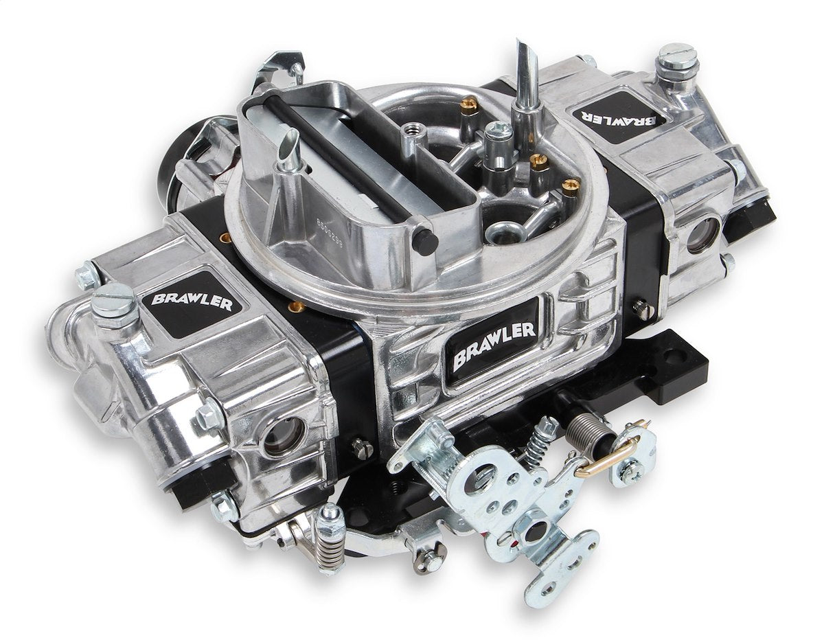 Quick Fuel Technology Carburetors BR-67213 product image 1