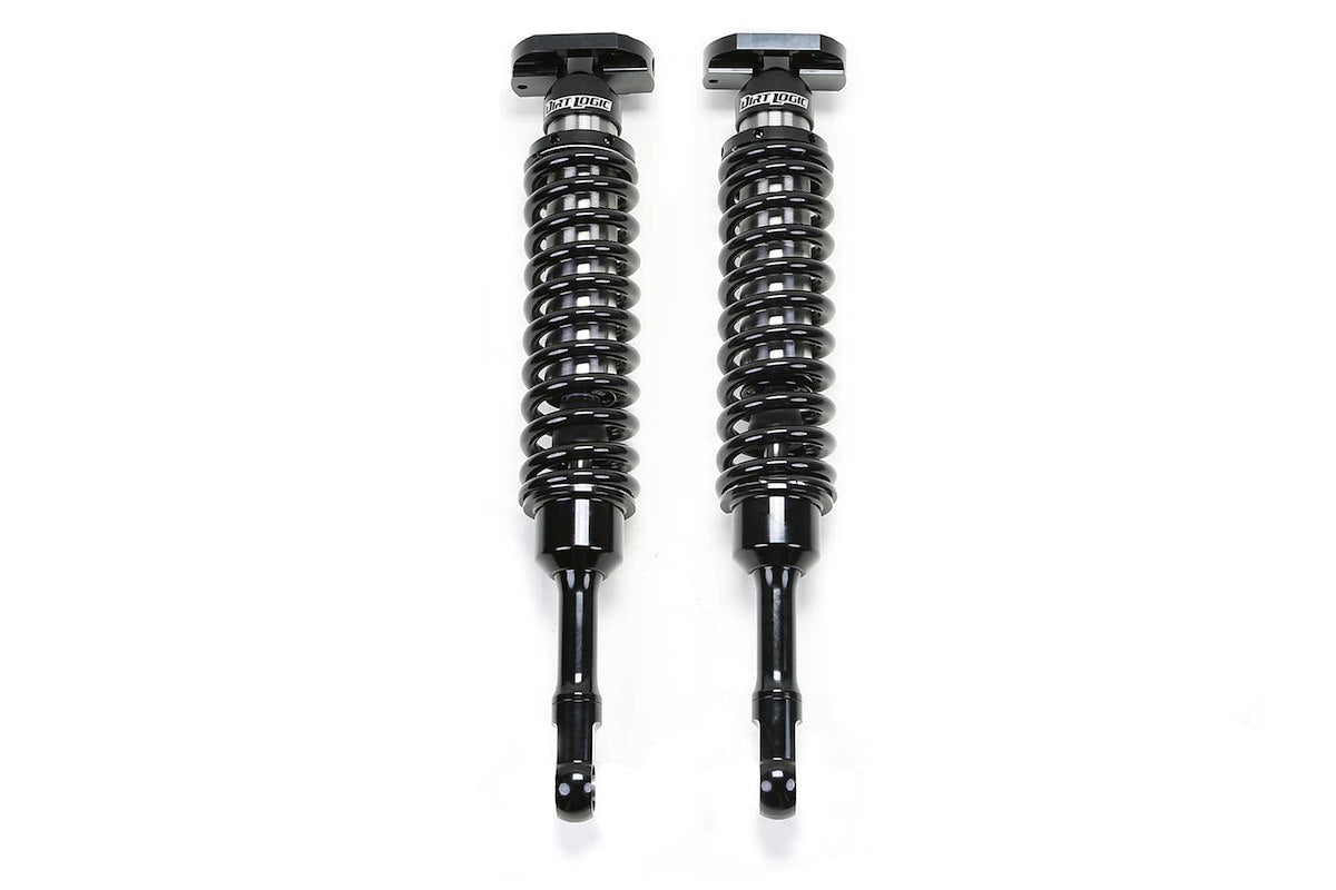 Fabtech Shocks & Dampers FTS26059 product image 1