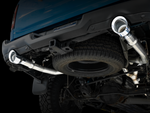 AWE Tuning Exhaust System Kit 3015-32002 product image 7