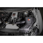 K&N Air Cleaner Assemblies and Air Intake Kits 63-2624 product image 6
