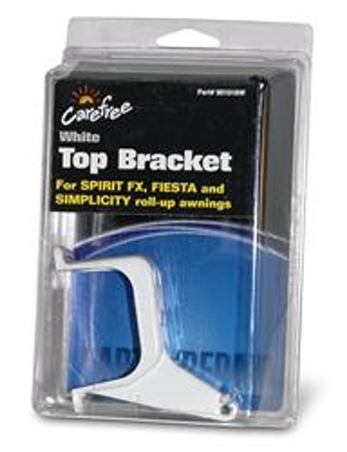 Carefree RV Awning Bracket - 901018W