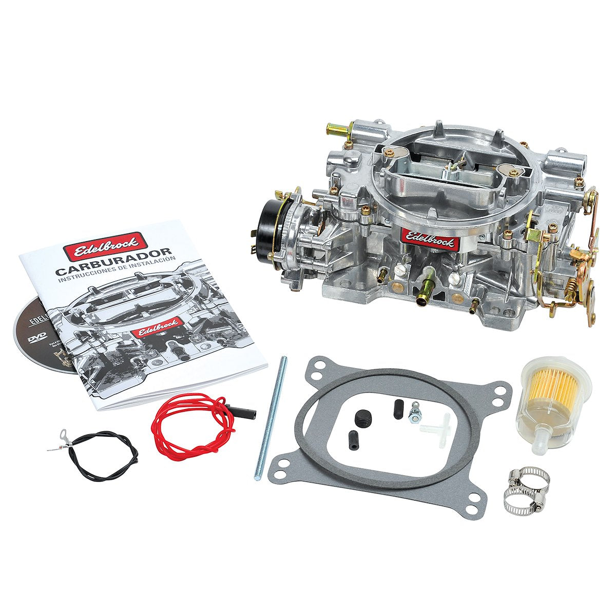 Edelbrock Carburetor & EFI Components 1411 product image 1