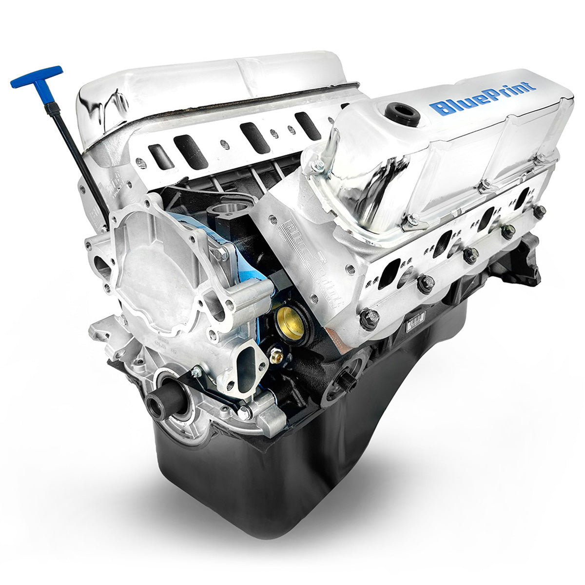 BluePrint Engines Engine Long Block BP302CT product image 1
