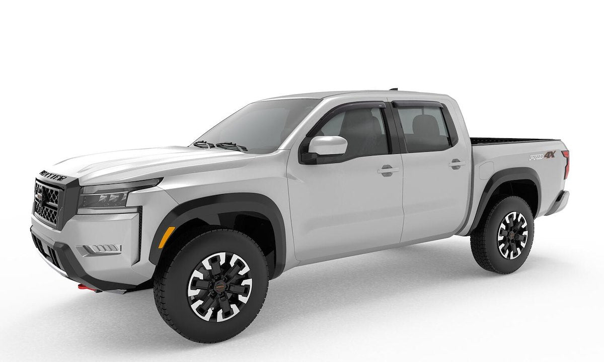 AVS Vent Visors 94788 product image 1